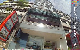 Expressia Hotel Makassar